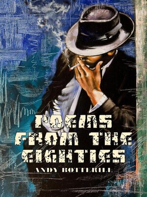 cover image of Poems From the Eighties